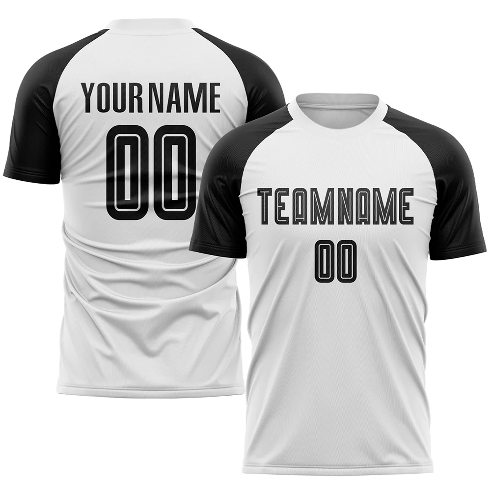 Sublimation Soccer Uniforms
